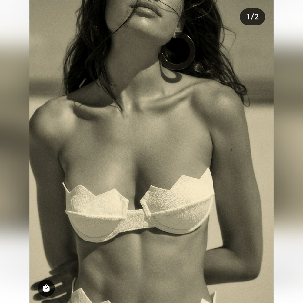Vix bikini set